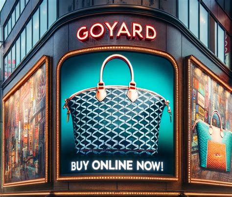 can you buy goyard in las vegas|maison goyard near me.